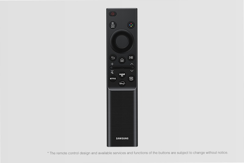 Crystal UHD 43" DU7170 TV Nero 4K