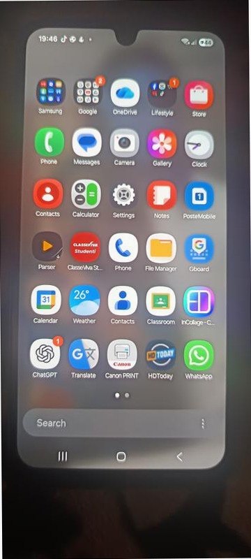 Galaxy A16 - Display Super AMOLED & Tripla Fotocamera 6.7" 4GB Verde
