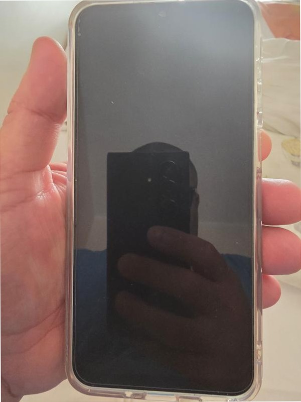 Galaxy A16 - Display Super AMOLED & Tripla Fotocamera 6.7" 4GB Verde