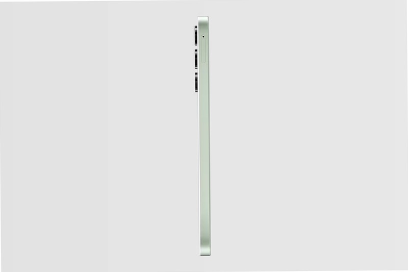 Galaxy A16 - Display Super AMOLED & Tripla Fotocamera 6.7" 4GB Verde