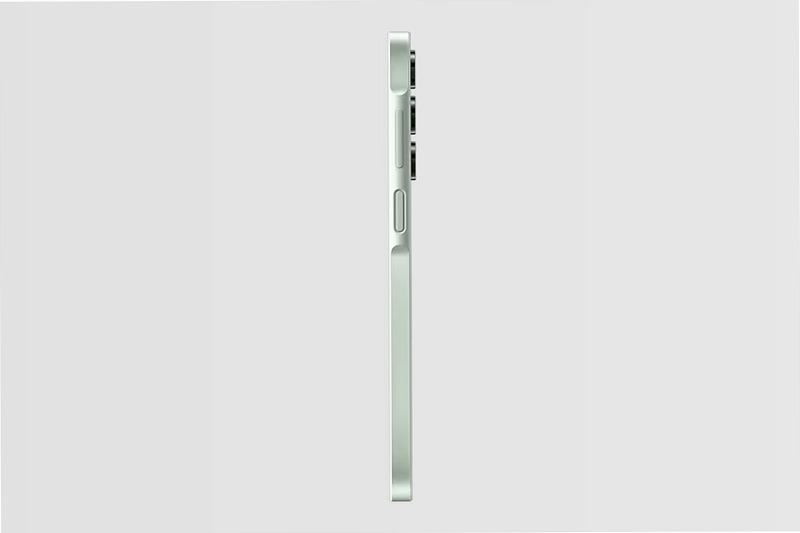 Galaxy A16 - Display Super AMOLED & Tripla Fotocamera 6.7" 4GB Verde