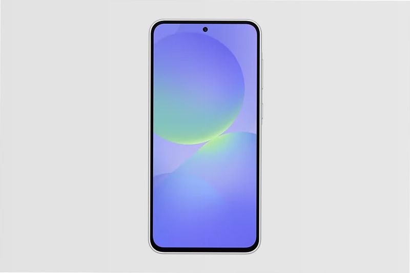 Galaxy A36 5G - Sfoglia con Stile 6.7" Bianco