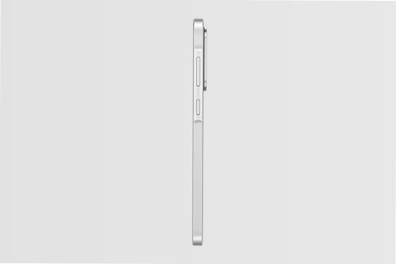 Galaxy A36 5G - Sfoglia con Stile 6.7" Bianco