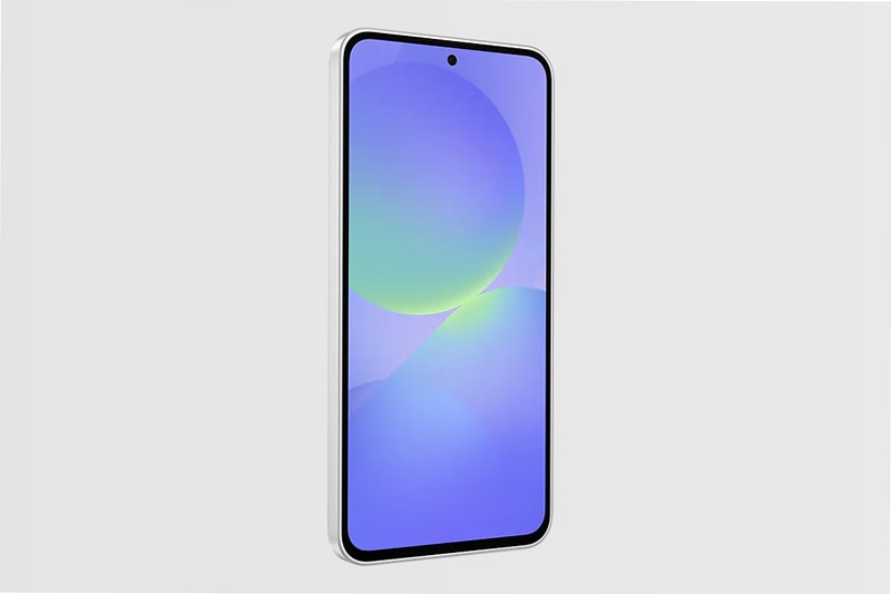 Galaxy A36 5G - Sfoglia con Stile 6.7" Bianco