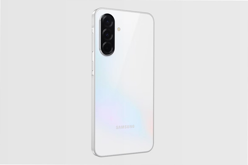 Galaxy A36 5G - Sfoglia con Stile 6.7" Bianco