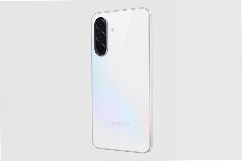 Galaxy A36 5G - Sfoglia con Stile 6.7" Bianco