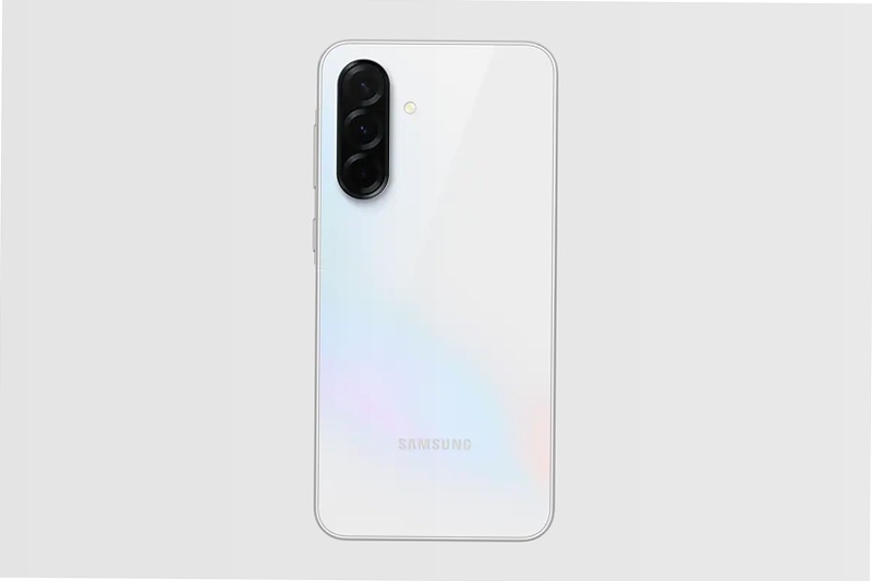 Galaxy A36 5G - Sfoglia con Stile 6.7" Bianco