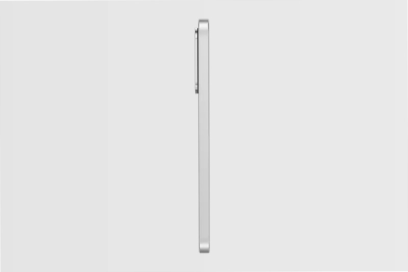 Galaxy A36 5G - Sfoglia con Stile 6.7" Bianco