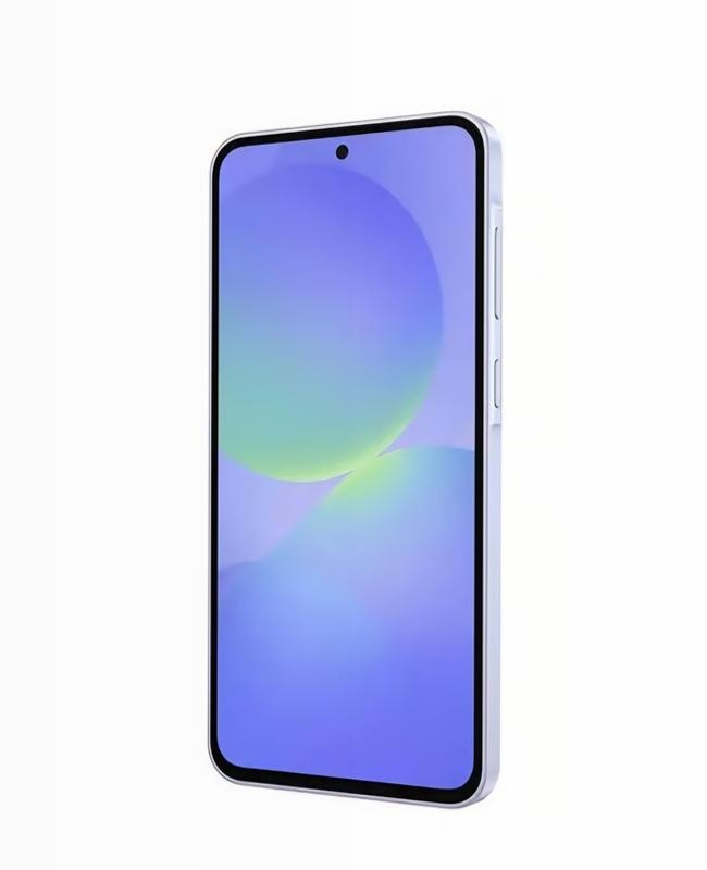 Galaxy A36 5G - Sfoglia con Stile 6.7" Bianco