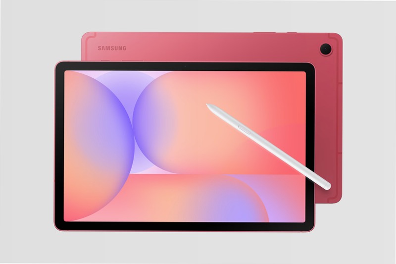 Galaxy Tab S10 Lite - Tablet per studi e lavoro 7GB