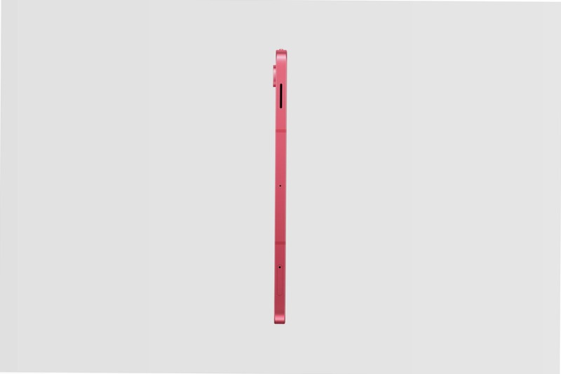 Galaxy Tab S10 Lite - Tablet per studi e lavoro 7GB