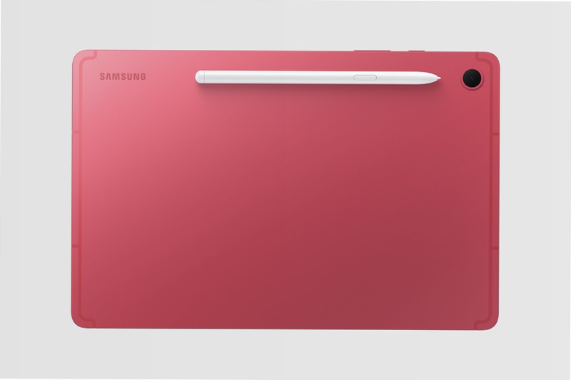 Galaxy Tab S10 Lite - Tablet per studi e lavoro 7GB
