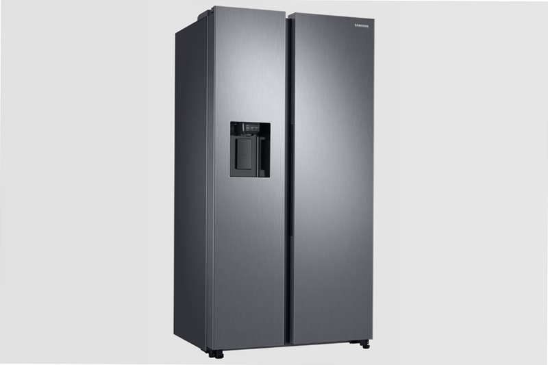 Side by Side Serie 8000 RS68N8241S9