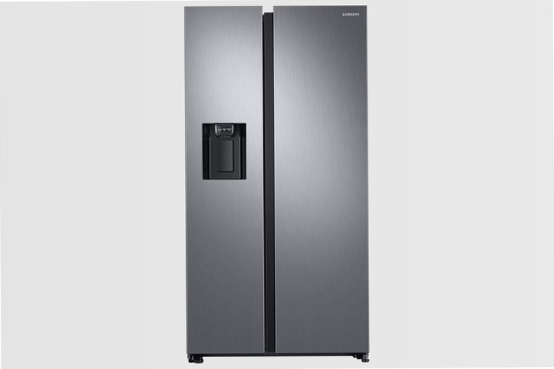 Side by Side Serie 8000 RS68N8241S9