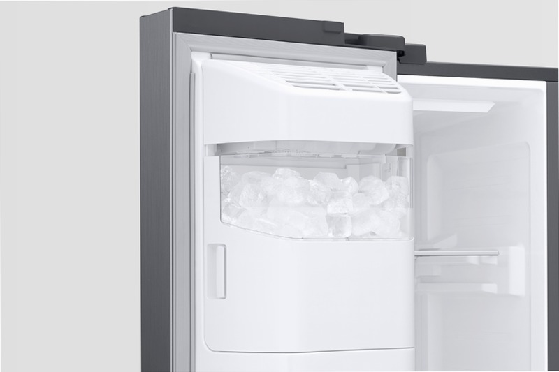 Side by Side Serie 8000 RS68N8241S9