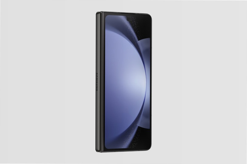Galaxy Z Fold5 - 12GB Blu