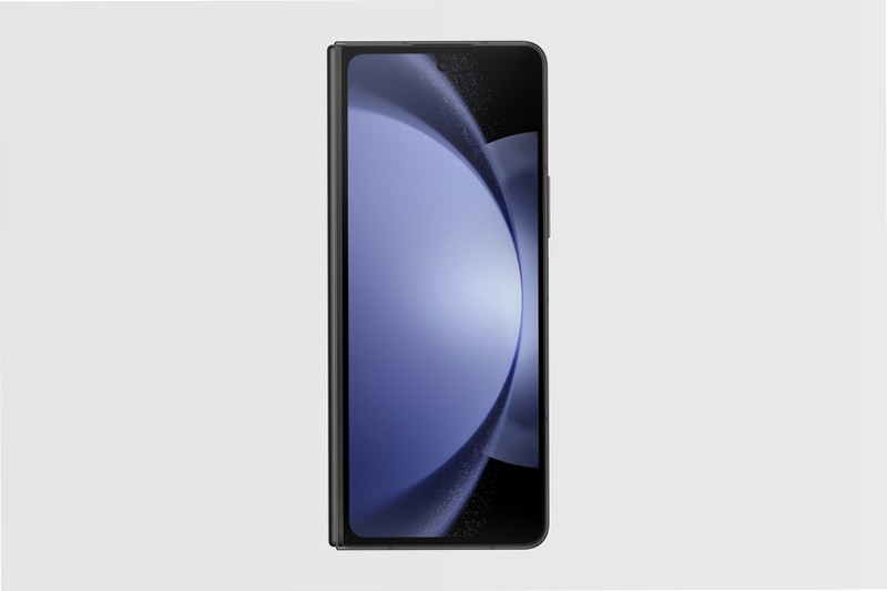 Galaxy Z Fold5 - 12GB Blu