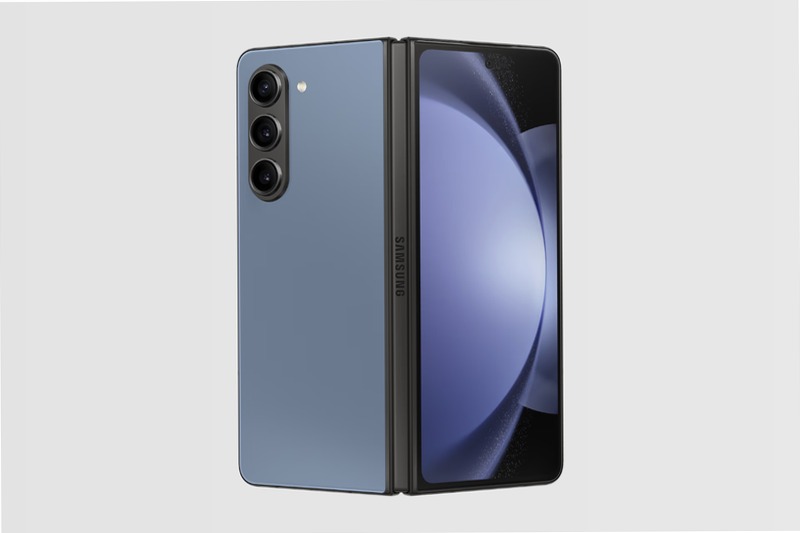 Galaxy Z Fold5 - 12GB Blu
