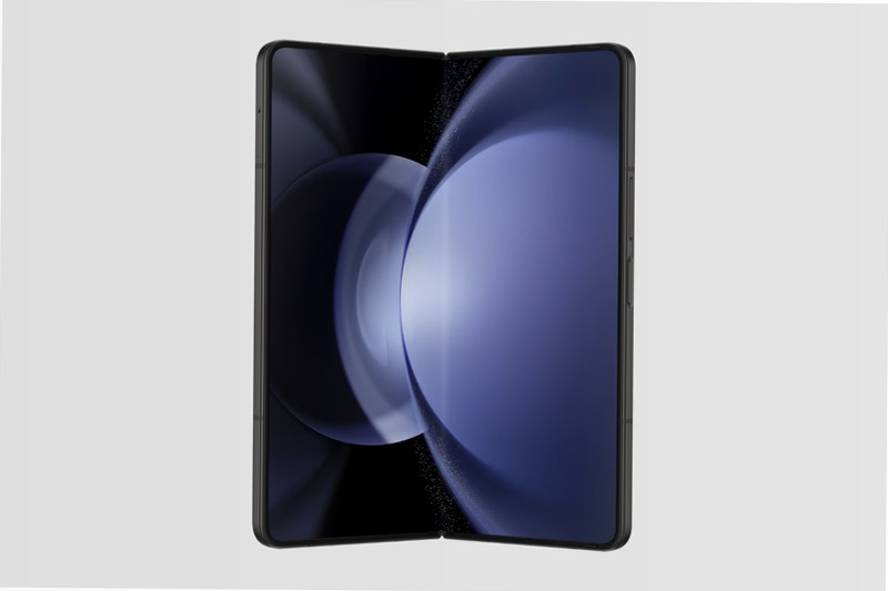 Galaxy Z Fold5 - 12GB Blu