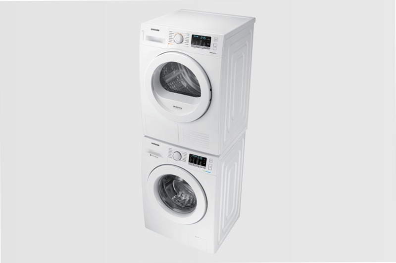 Ascicuatrice Samsung DV90M5000KW/ET 9kg A Bianco