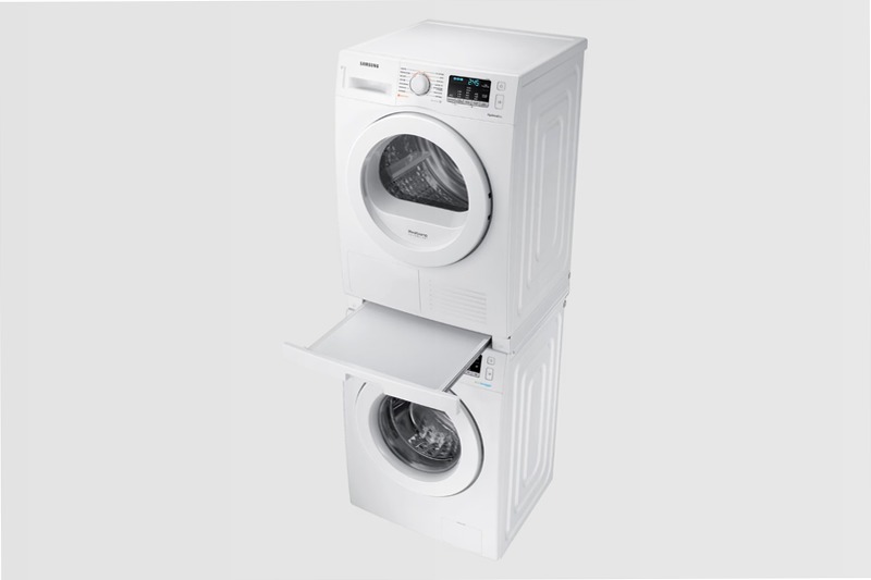 Ascicuatrice Samsung DV90M5000KW/ET 9kg A Bianco