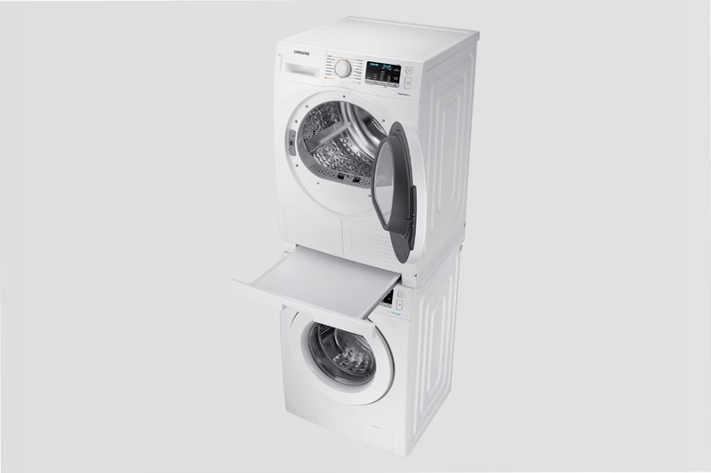 Ascicuatrice Samsung DV90M5000KW/ET 9kg A Bianco