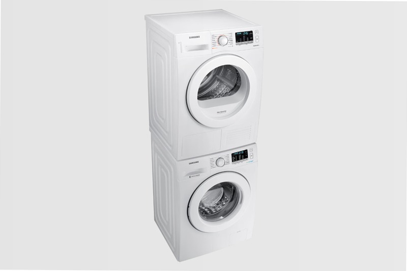 Ascicuatrice Samsung DV90M5000KW/ET 9kg A Bianco