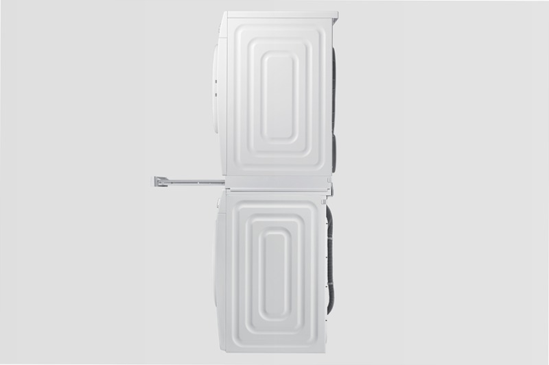 Ascicuatrice Samsung DV90M5000KW/ET 9kg A Bianco