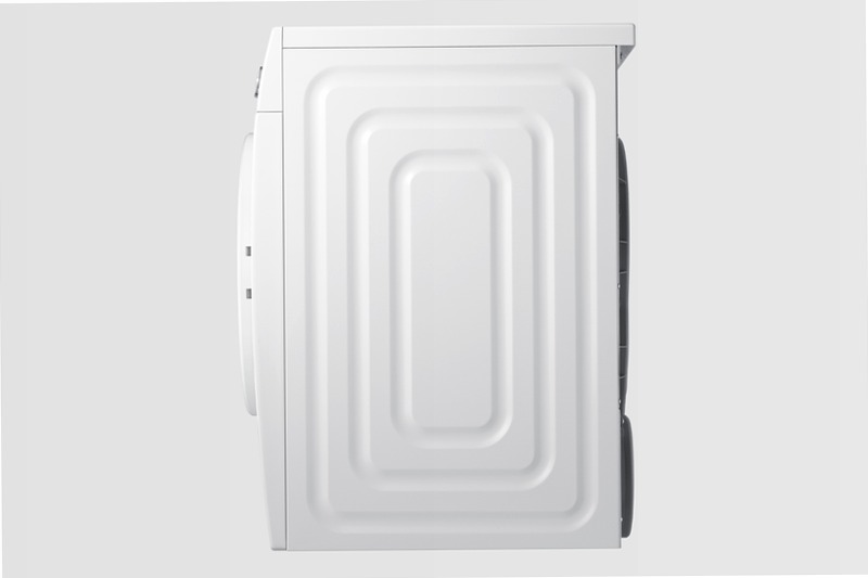 Ascicuatrice Samsung DV90M5000KW/ET 9kg A Bianco