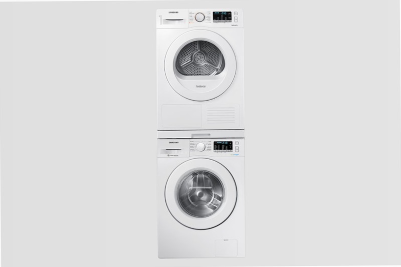 Ascicuatrice Samsung DV90M5000KW/ET 9kg A Bianco