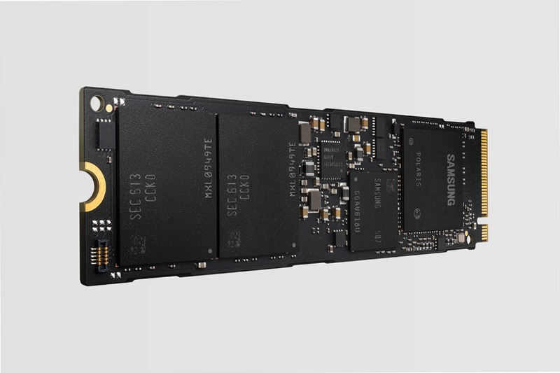 Samsung SSD 960 EVO M.2 NVMe 1TB PCIe 3.0 3200MB/s 3200MB/s