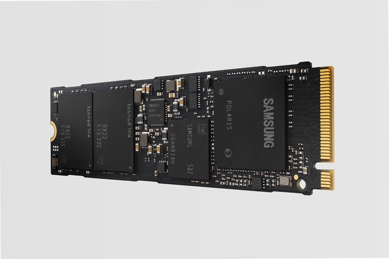 Samsung SSD 960 EVO M.2 NVMe 1TB PCIe 3.0 3200MB/s 3200MB/s