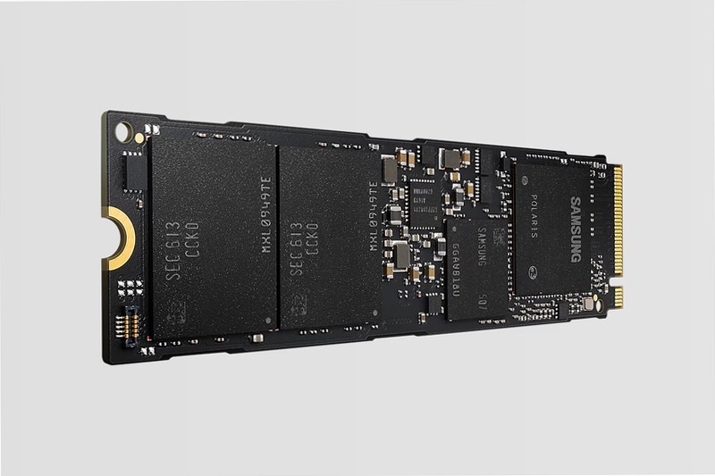 Samsung SSD 960 EVO NVMe M.2 1TB - Prestazioni Elevate PCIe 3.0