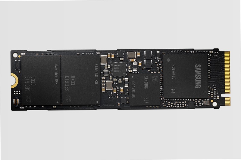 Samsung SSD 960 EVO M.2 NVMe 1TB PCIe 3.0 3200MB/s 3200MB/s