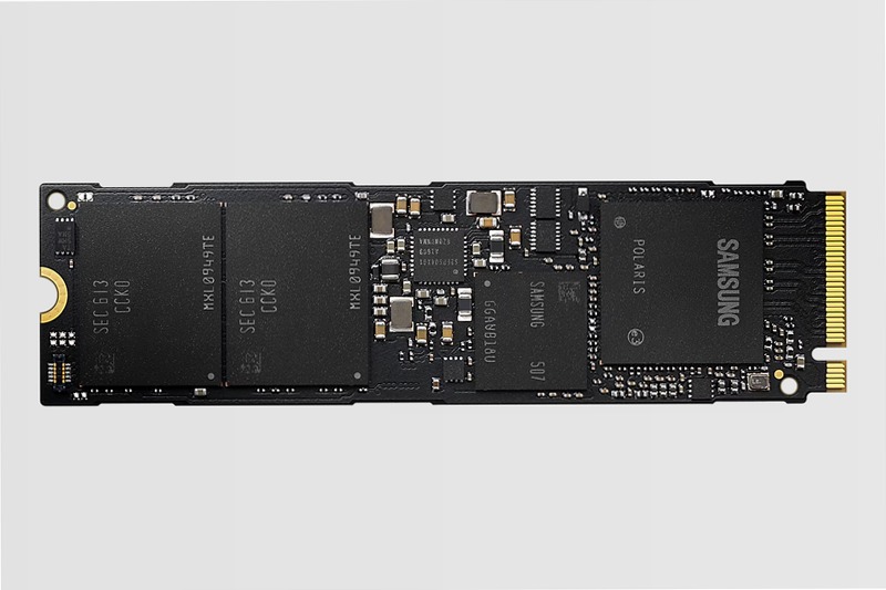 Samsung SSD 960 EVO NVMe M.2 1TB - Prestazioni Elevate PCIe 3.0