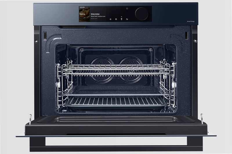 Microonde Combinato BESPOKE Serie 6 NQ5B6753CAN/U5 | Samsung Italia 50