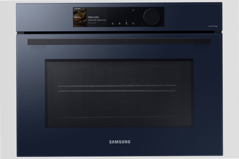 Microonde Combinato BESPOKE Serie 6 NQ5B6753CAN/U5 | Samsung It 50 A Blu