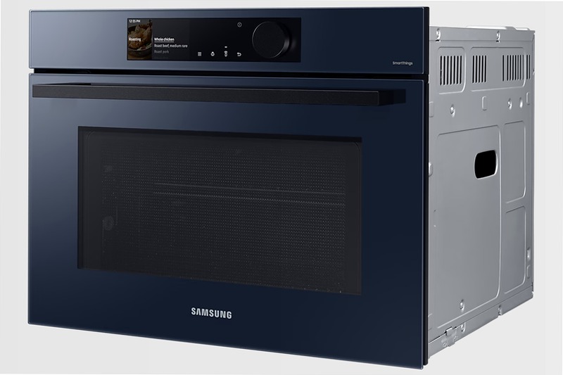 Microonde Combinato BESPOKE Serie 6 NQ5B6753CAN/U5 | Samsung Italia 50