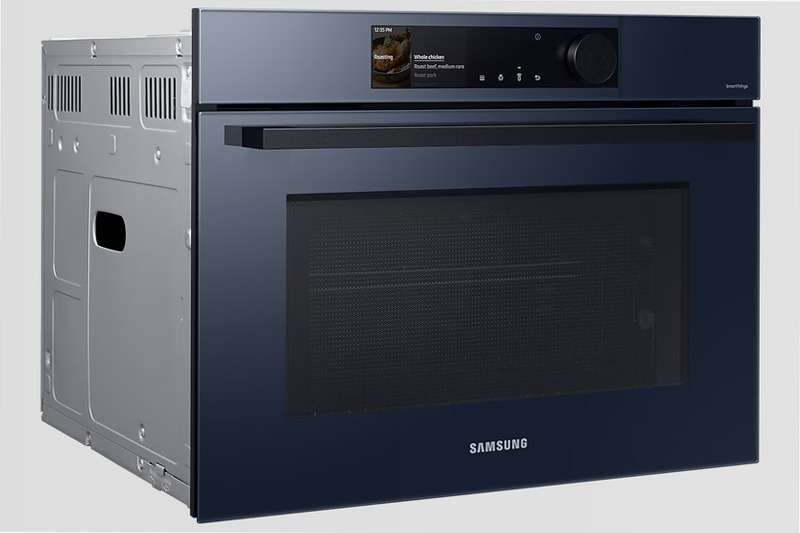 Microonde Combinato BESPOKE Serie 6 NQ5B6753CAN/U5 | Samsung Italia 50