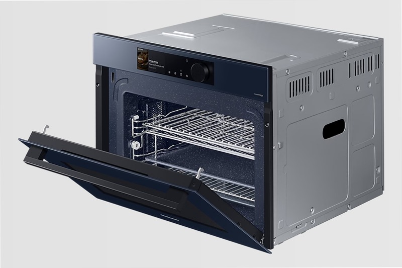 Microonde Combinato BESPOKE Serie 6 NQ5B6753CAN/U5 | Samsung Italia 50