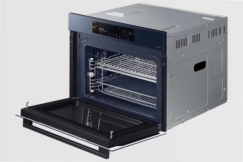 Microonde Combinato BESPOKE Serie 6 NQ5B6753CAN/U5 | Samsung Italia 50