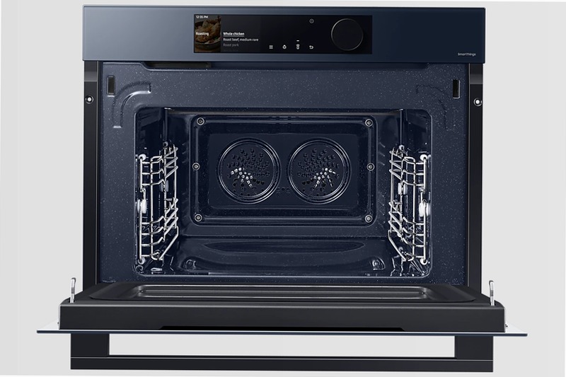 Microonde Combinato BESPOKE Serie 6 NQ5B6753CAN/U5 | Samsung Italia 50