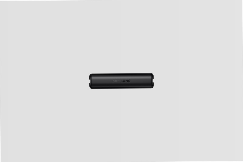 Galaxy Z Flip3 5G 128GB 8GB Nero