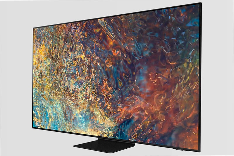 Neo QLED 4K 85" QN90A TV 2021