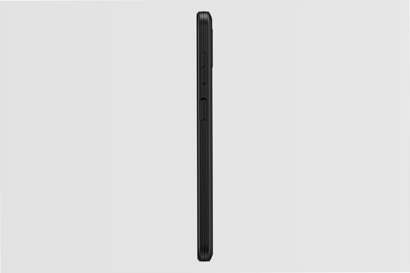 Galaxy XCover6 Pro - Resistente e Produttivo 6.81" 6GB Nero