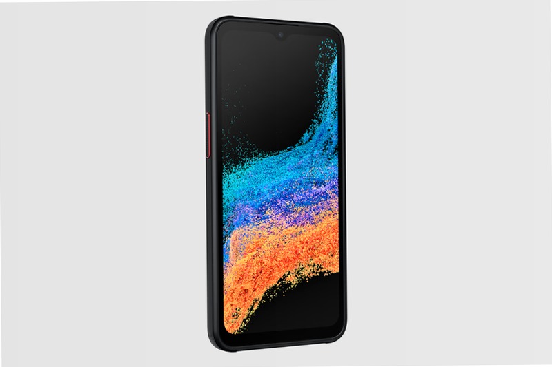 Galaxy XCover6 Pro - Resistente e Produttivo 6.81" 6GB Nero