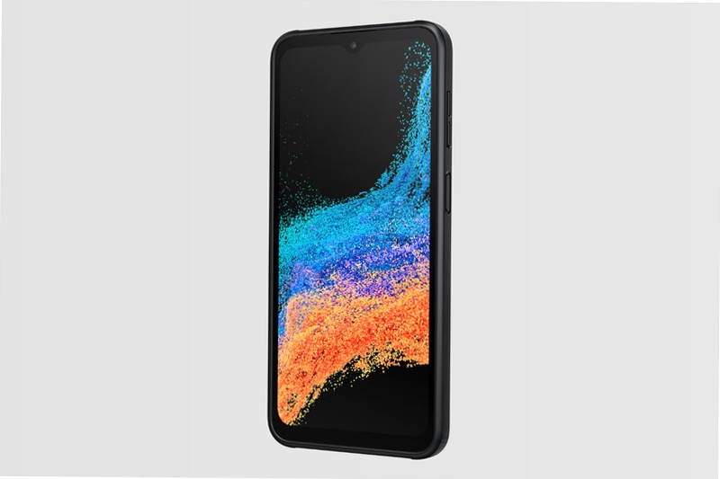 Galaxy XCover6 Pro - Resistente e Produttivo 6.81" 6GB Nero
