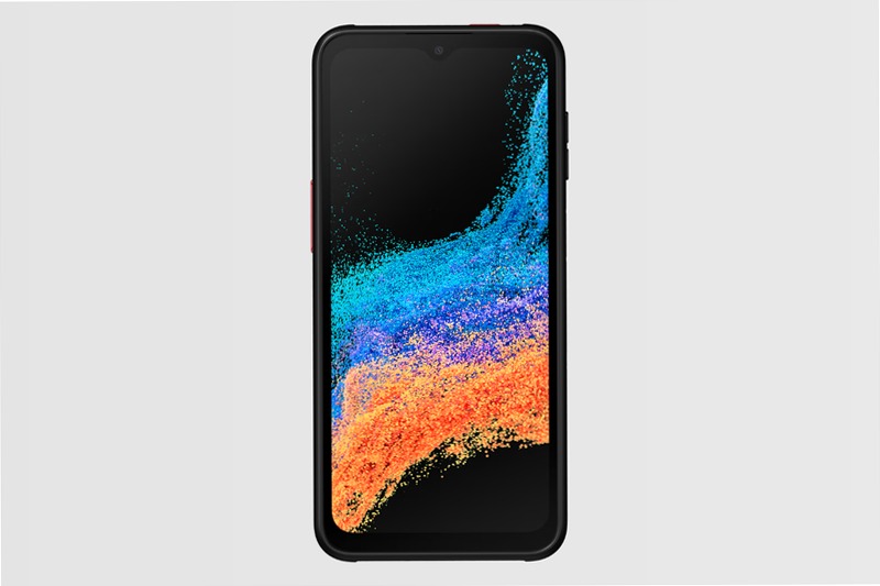 Galaxy XCover6 Pro - Resistente e Produttivo 6.81" 6GB Nero