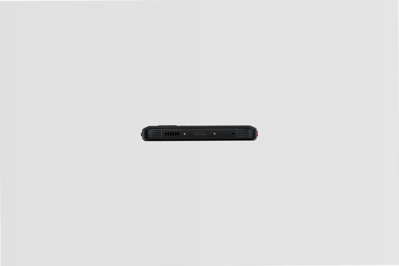 Galaxy XCover6 Pro - Resistente e Produttivo 6.81" 6GB Nero