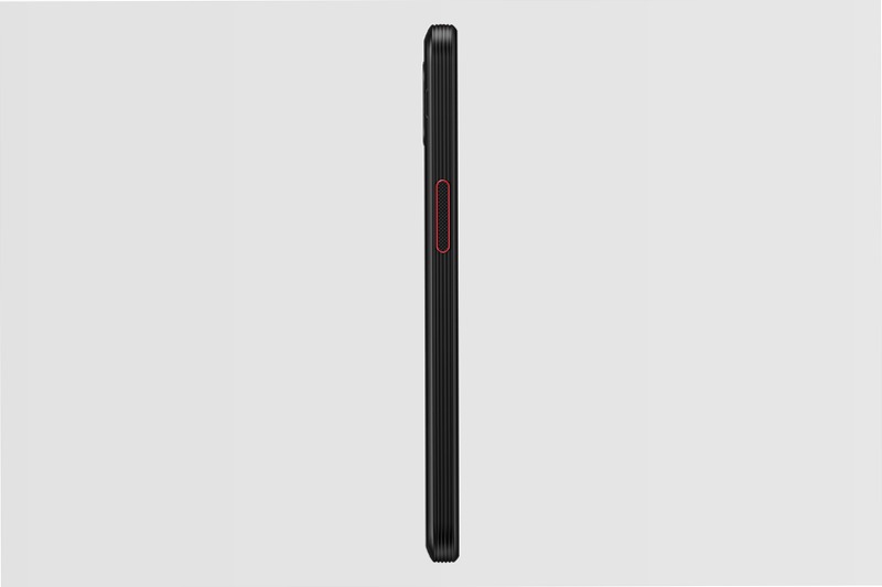 Galaxy XCover6 Pro - Resistente e Produttivo 6.81" 6GB Nero